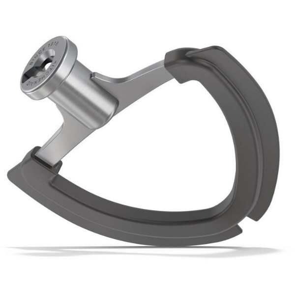 Фото - Планетарный миксер KitchenAid Artisan Plus 4.7 л (5KSM50PKVEFT)